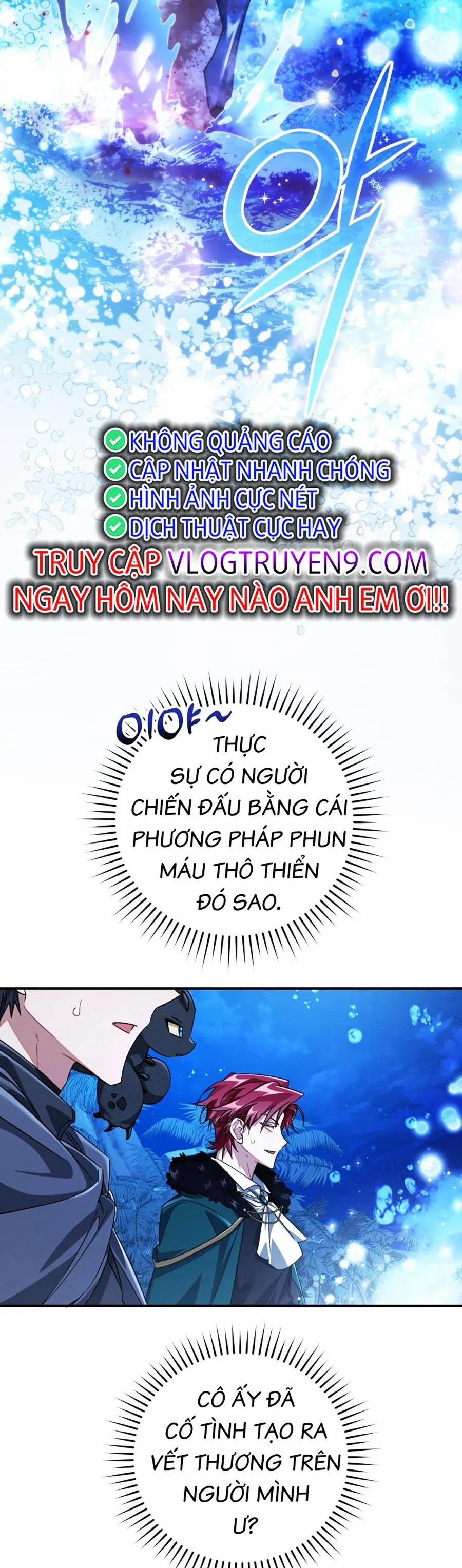 Sự Ra Đời Của Một Anh Hùng 117 trang 23