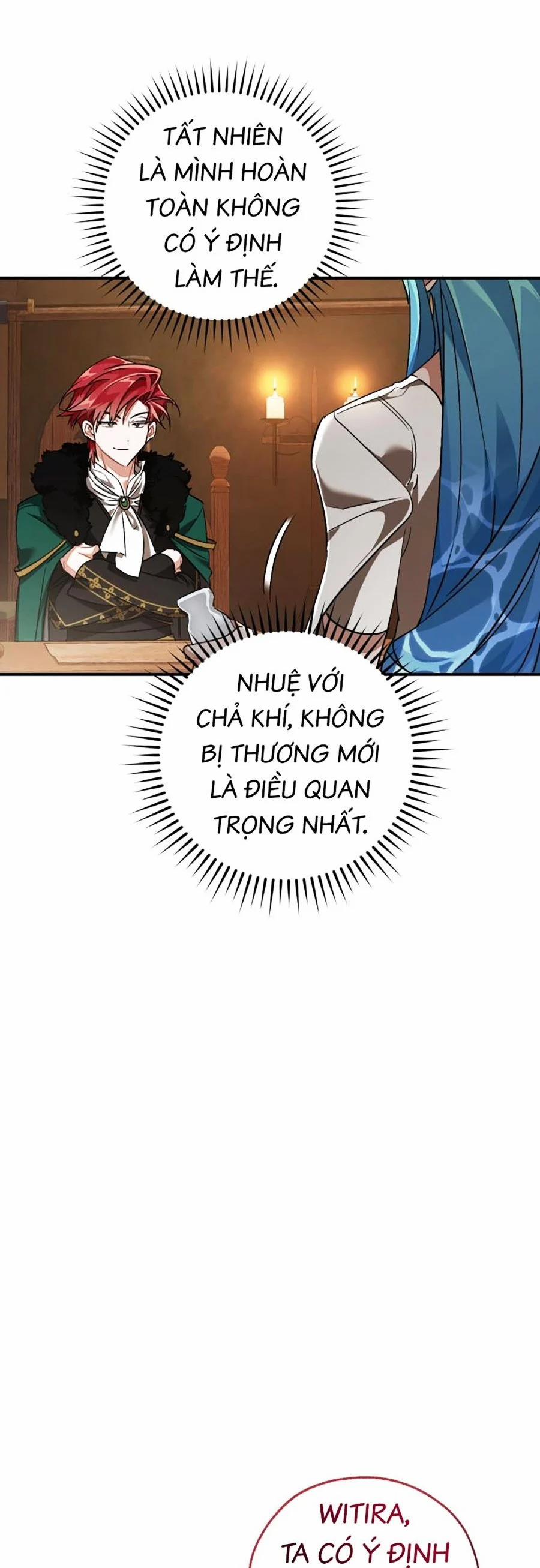 Sự Ra Đời Của Một Anh Hùng 117 trang 34