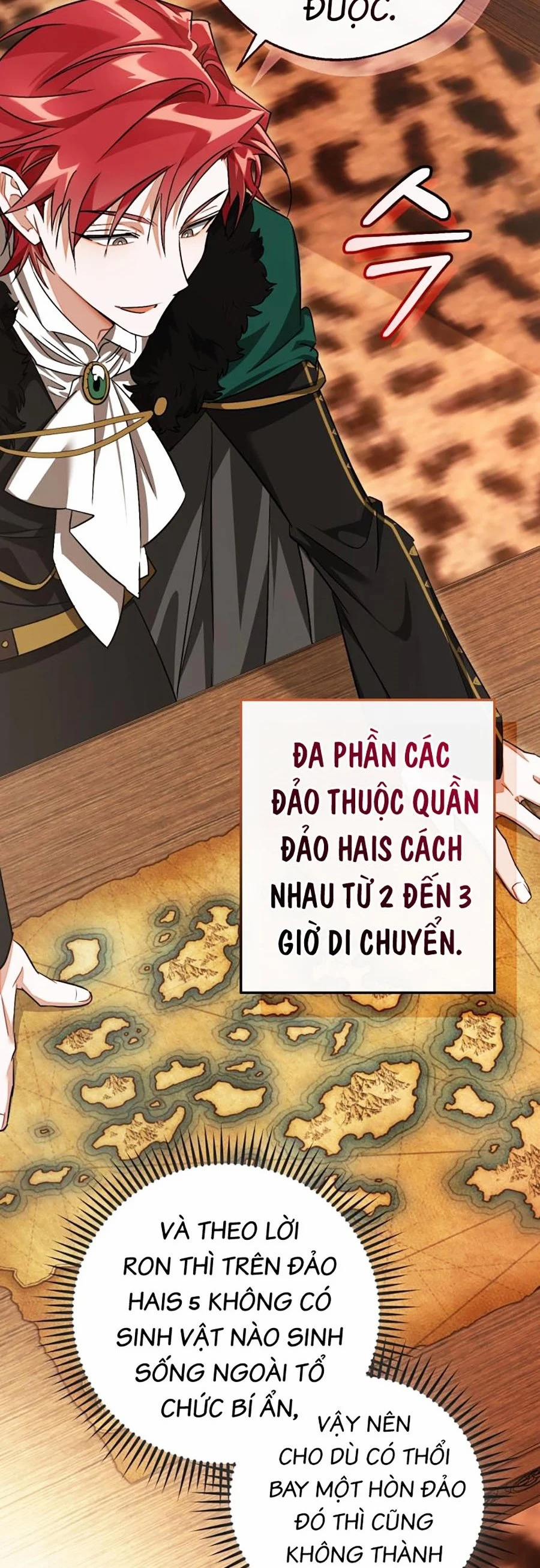 Sự Ra Đời Của Một Anh Hùng 117 trang 36