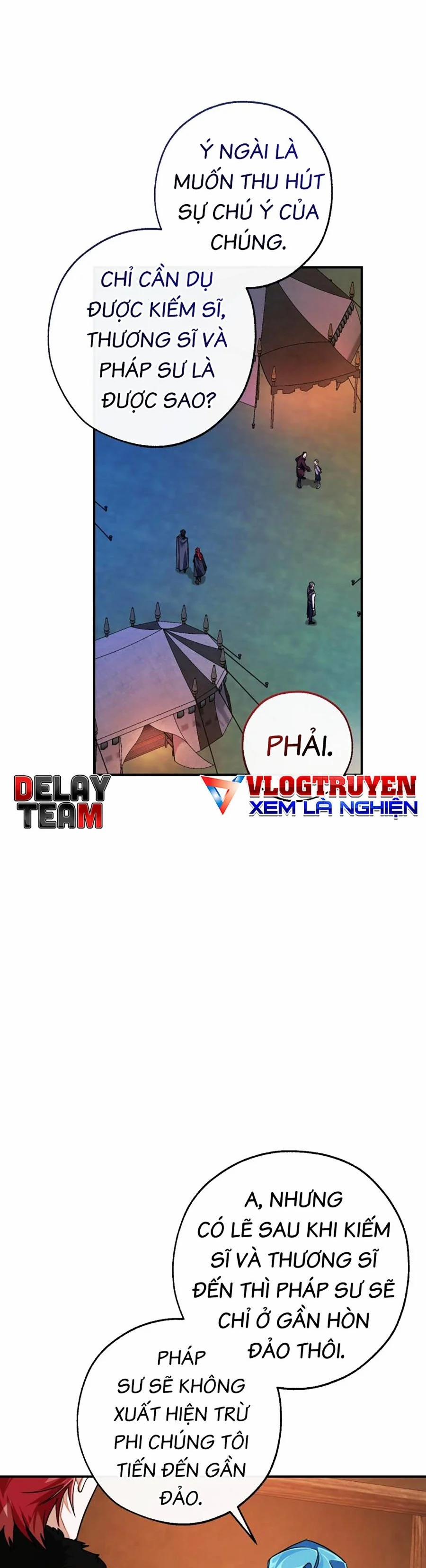 Sự Ra Đời Của Một Anh Hùng 117 trang 42