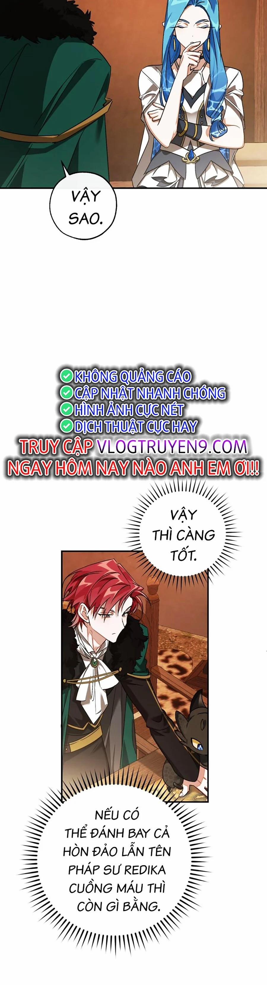 Sự Ra Đời Của Một Anh Hùng 117 trang 43