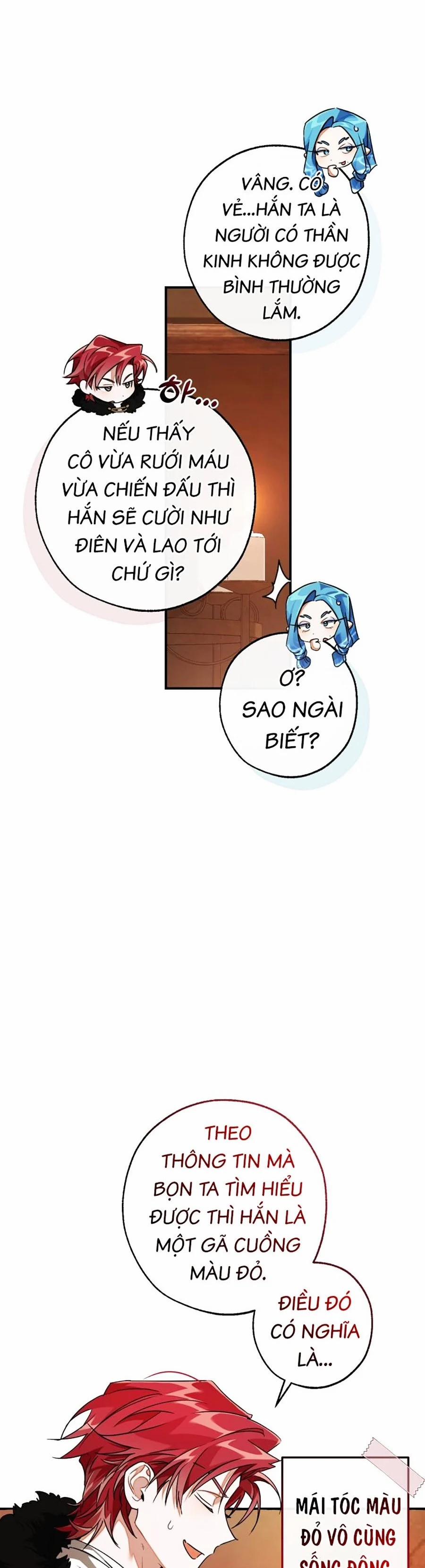 Sự Ra Đời Của Một Anh Hùng 117 trang 44