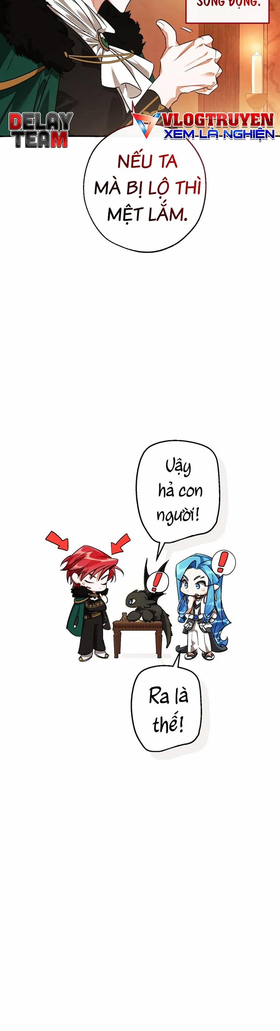 Sự Ra Đời Của Một Anh Hùng 117 trang 45