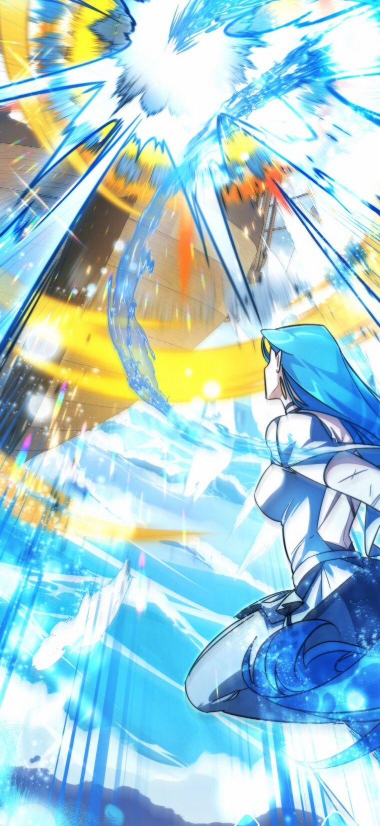 Sự Ra Đời Của Một Anh Hùng 118.1 trang 17