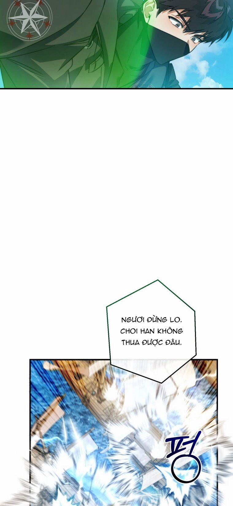Sự Ra Đời Của Một Anh Hùng 118.1 trang 22