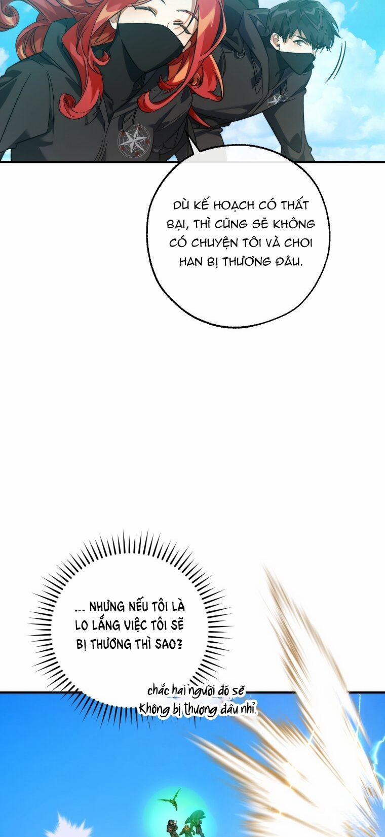 Sự Ra Đời Của Một Anh Hùng 118.1 trang 24