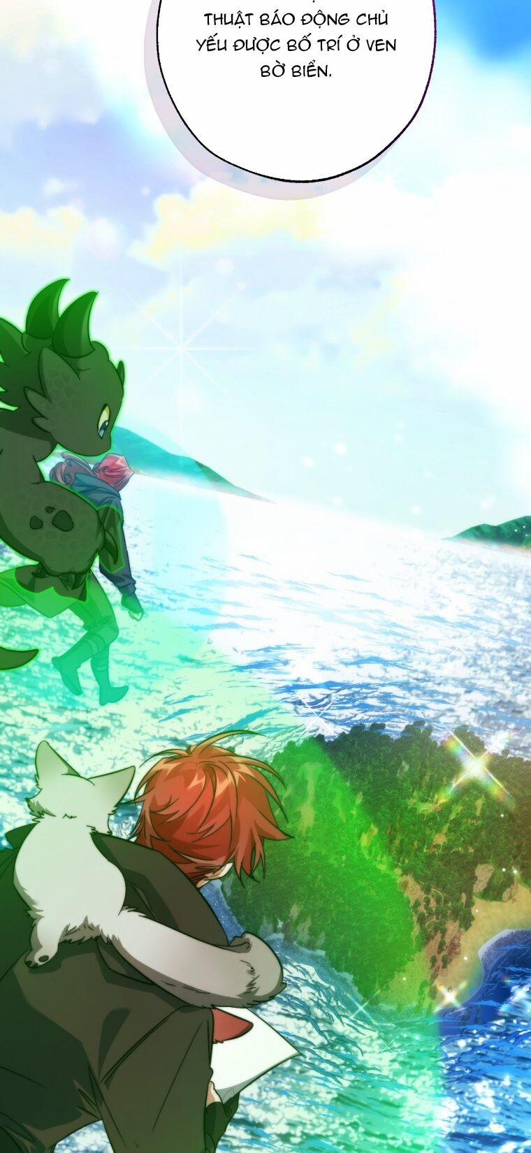 Sự Ra Đời Của Một Anh Hùng 118.1 trang 28