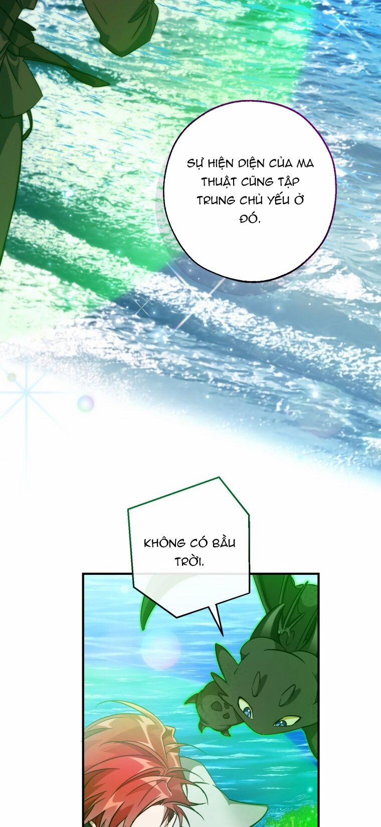 Sự Ra Đời Của Một Anh Hùng 118.1 trang 29