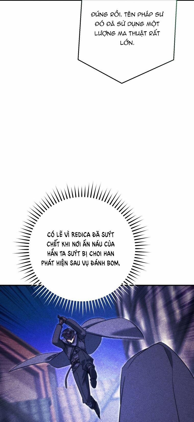 Sự Ra Đời Của Một Anh Hùng 118.1 trang 31