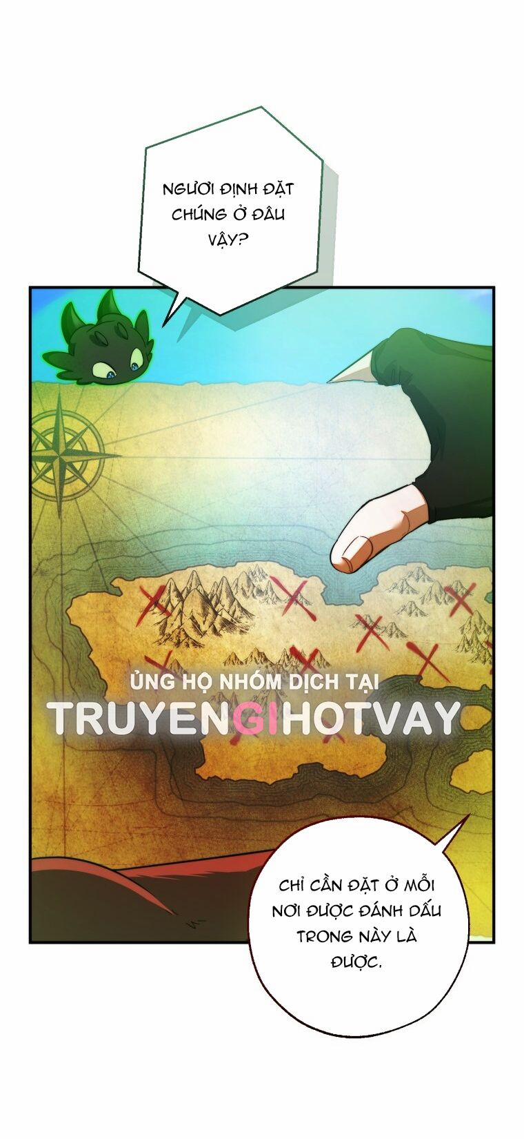 Sự Ra Đời Của Một Anh Hùng 118.1 trang 34