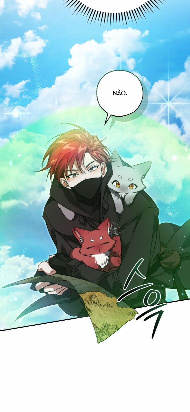 Sự Ra Đời Của Một Anh Hùng 118.1 trang 40