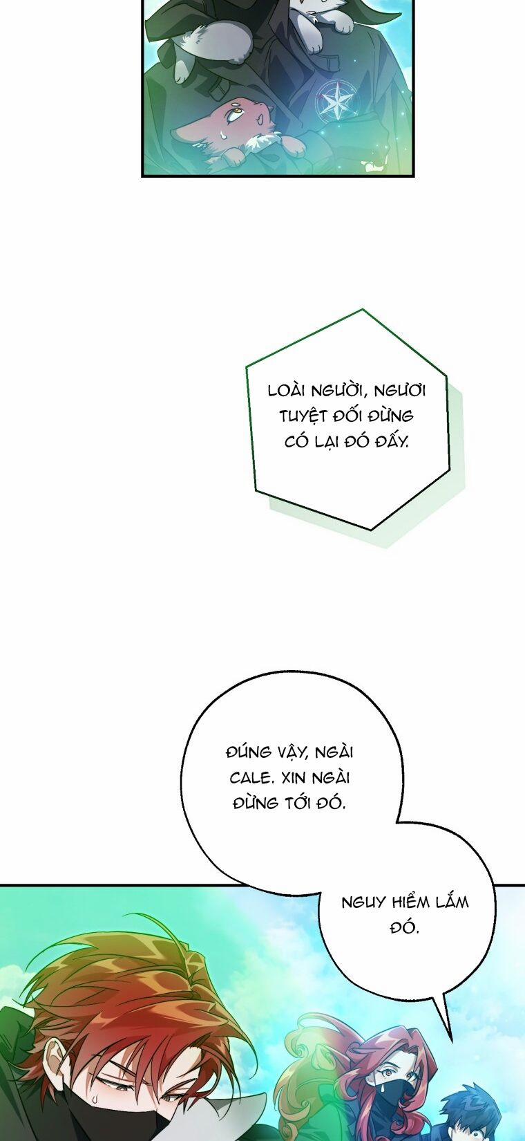 Sự Ra Đời Của Một Anh Hùng 118.1 trang 6