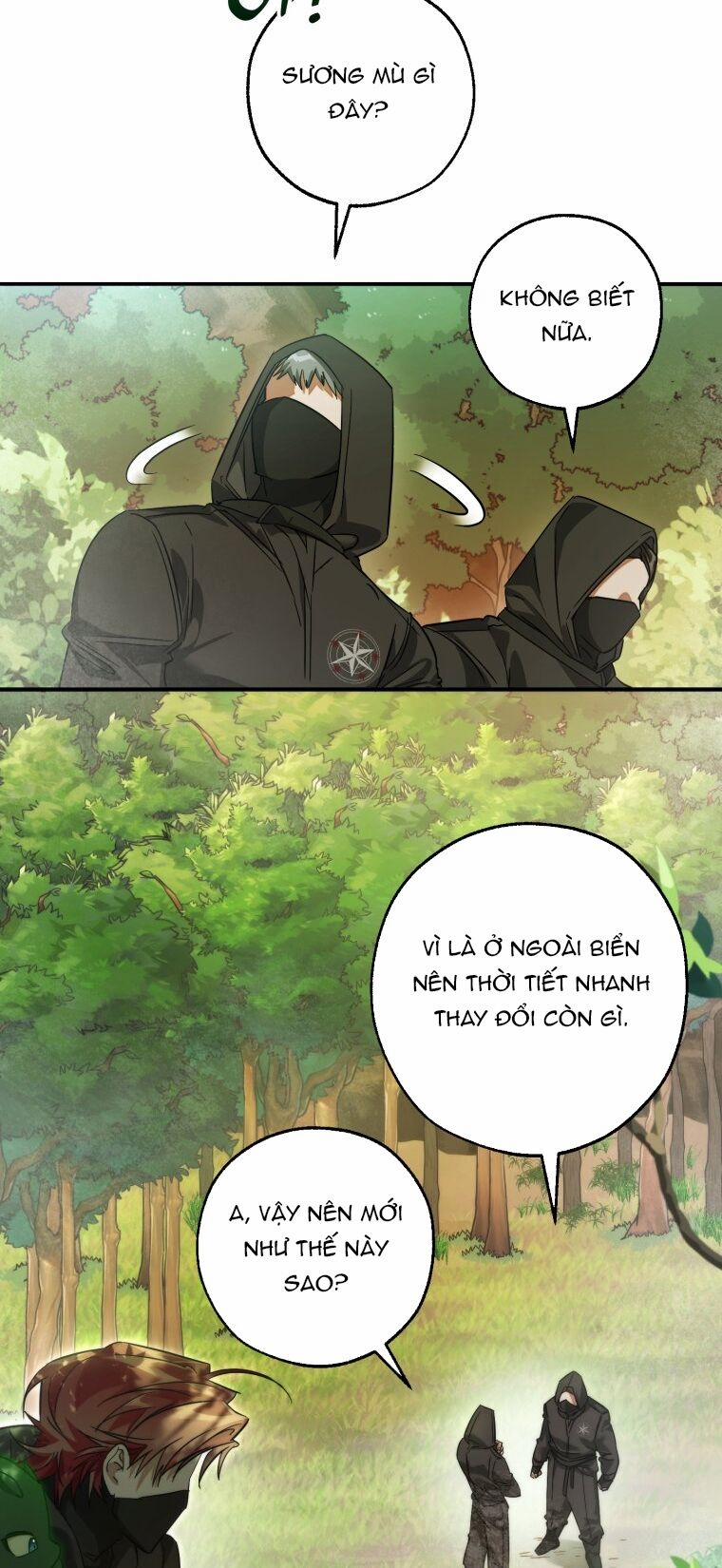 Sự Ra Đời Của Một Anh Hùng 118.2 trang 11