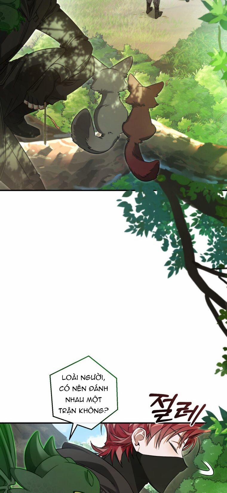 Sự Ra Đời Của Một Anh Hùng 118.2 trang 12