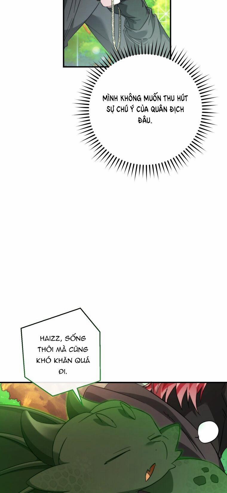 Sự Ra Đời Của Một Anh Hùng 118.2 trang 14