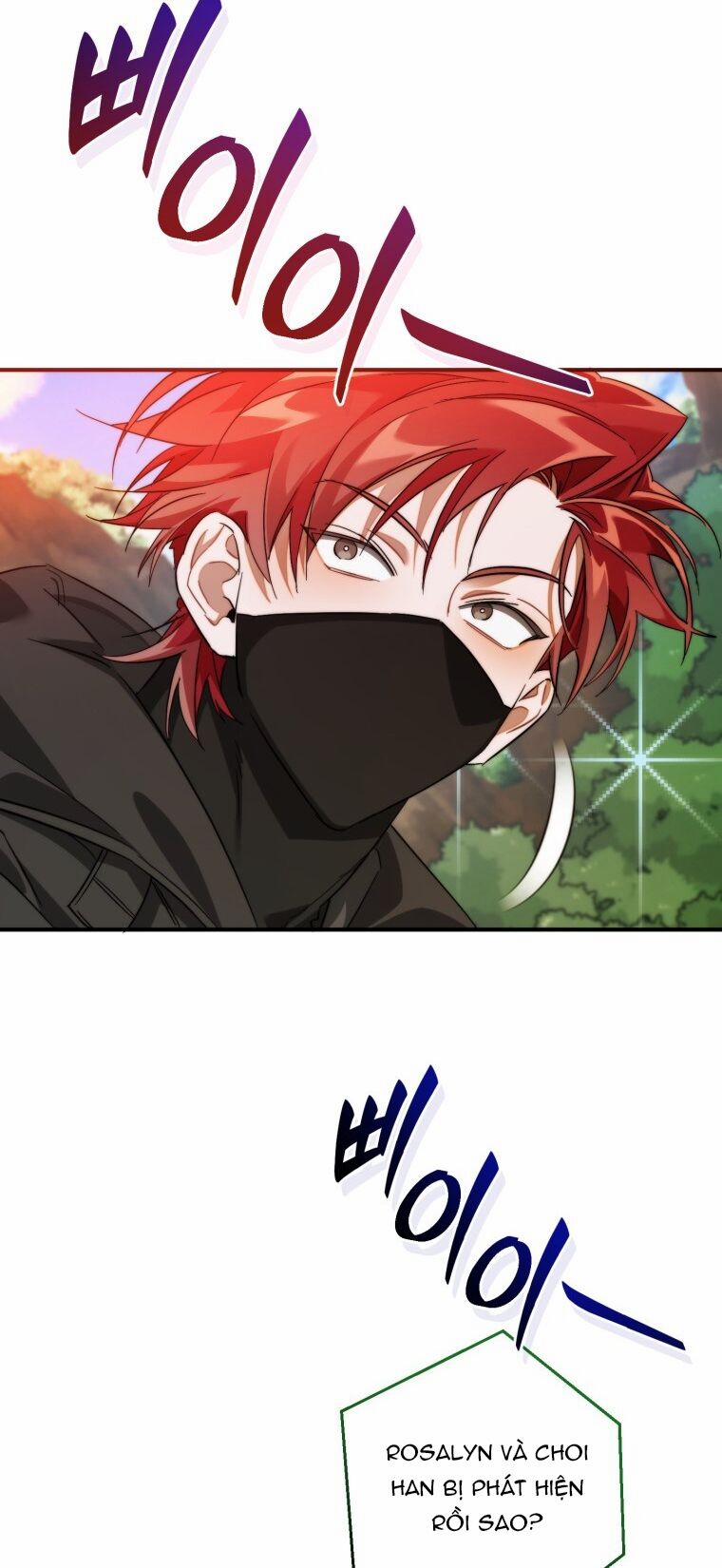 Sự Ra Đời Của Một Anh Hùng 118.2 trang 17