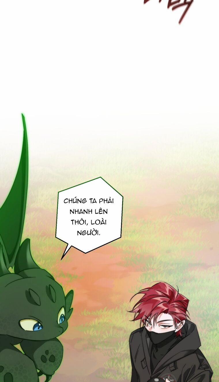 Sự Ra Đời Của Một Anh Hùng 118.2 trang 20