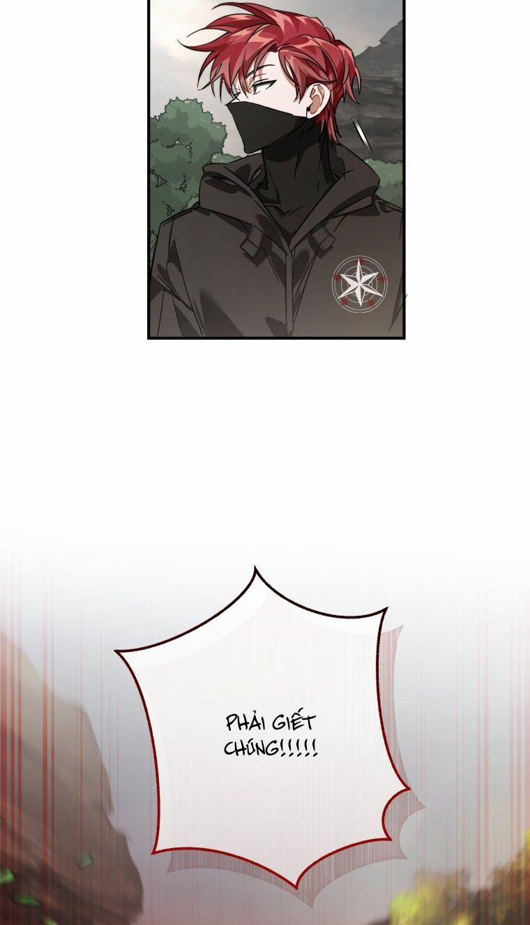Sự Ra Đời Của Một Anh Hùng 118.2 trang 26