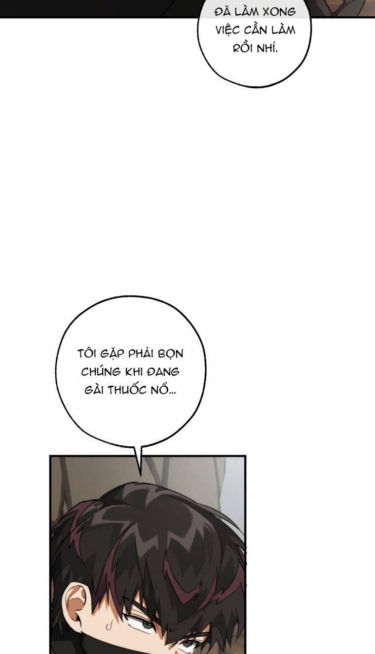 Sự Ra Đời Của Một Anh Hùng 118.2 trang 31