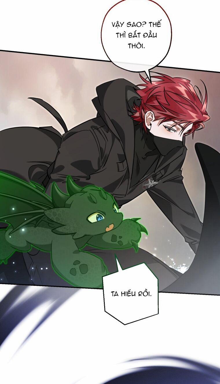 Sự Ra Đời Của Một Anh Hùng 118.2 trang 37