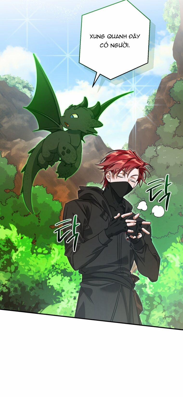 Sự Ra Đời Của Một Anh Hùng 118.2 trang 9