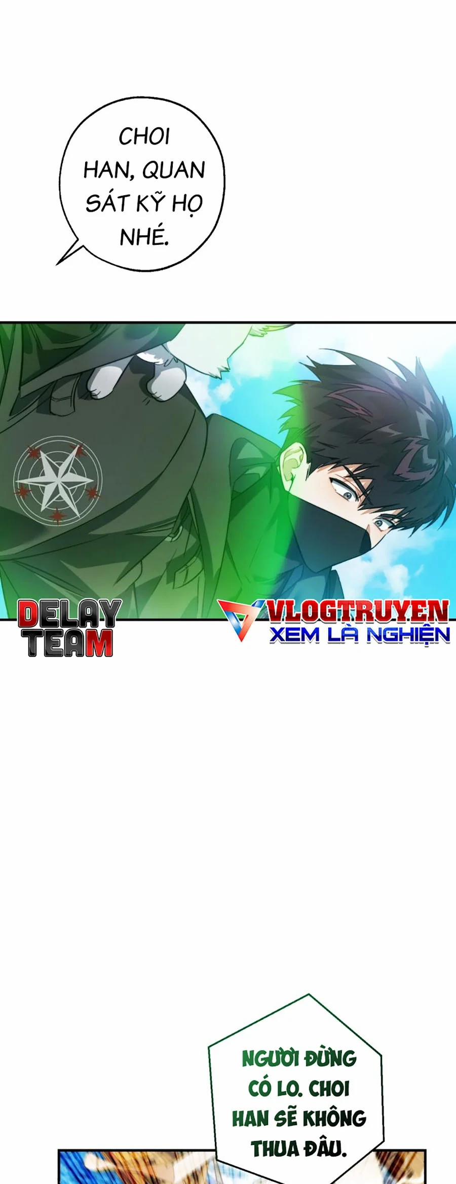 Sự Ra Đời Của Một Anh Hùng 118 trang 15