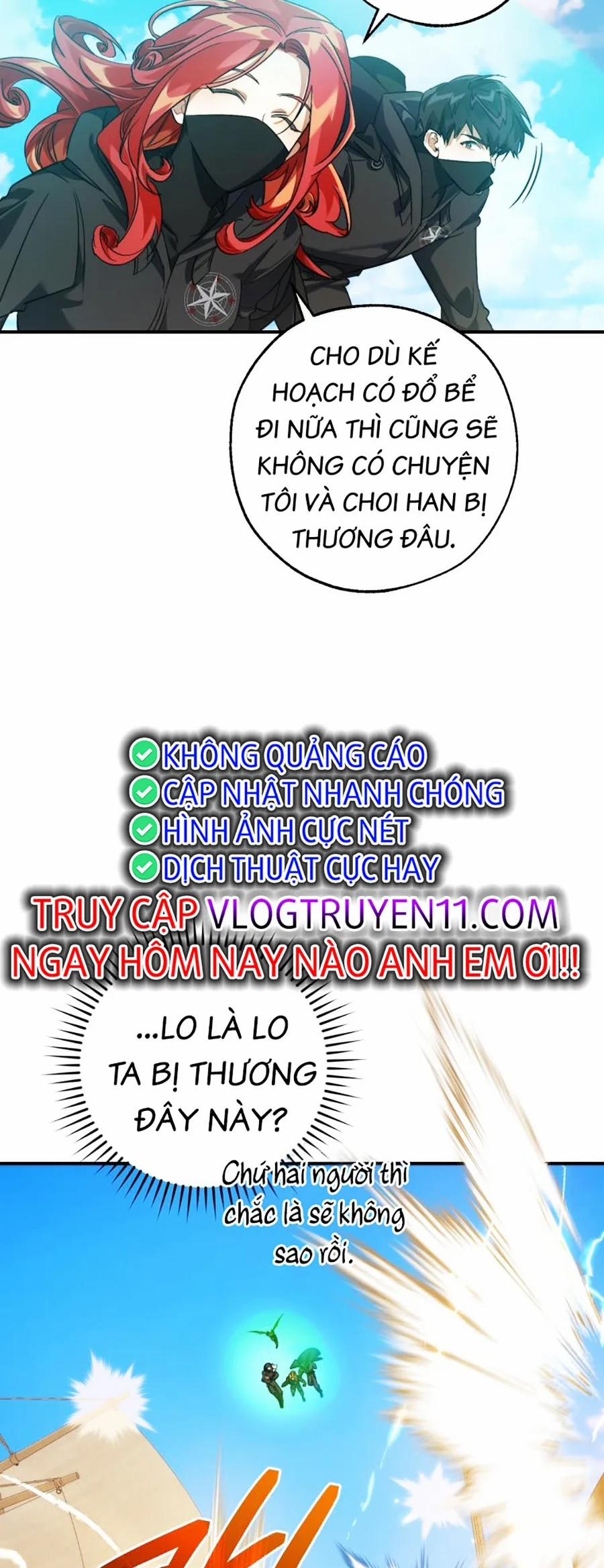 Sự Ra Đời Của Một Anh Hùng 118 trang 17