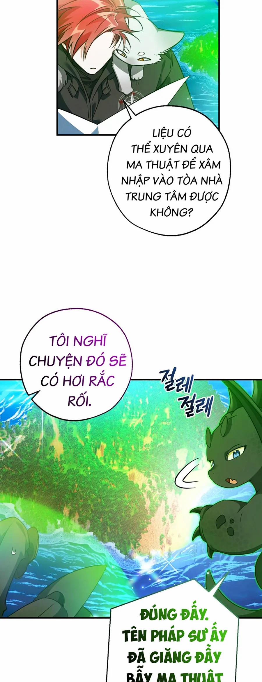 Sự Ra Đời Của Một Anh Hùng 118 trang 22