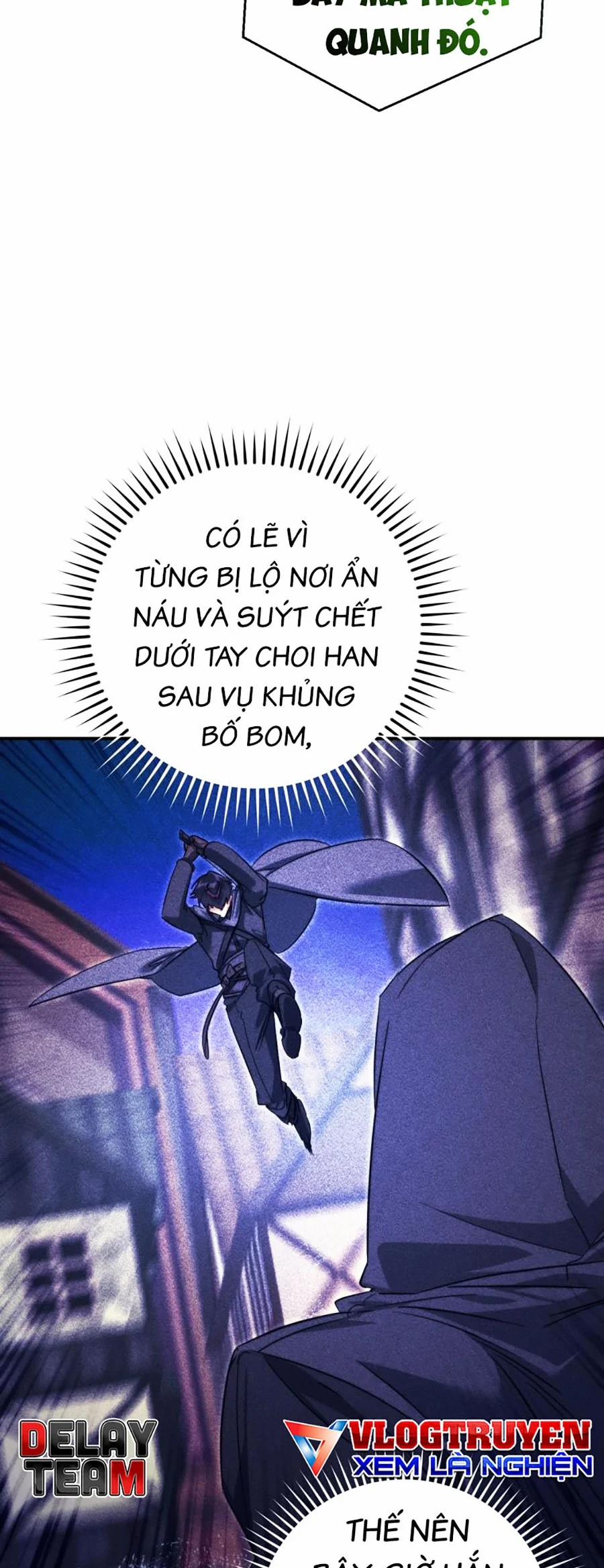 Sự Ra Đời Của Một Anh Hùng 118 trang 23