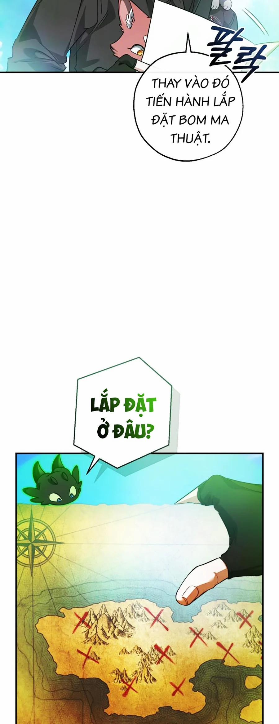 Sự Ra Đời Của Một Anh Hùng 118 trang 25