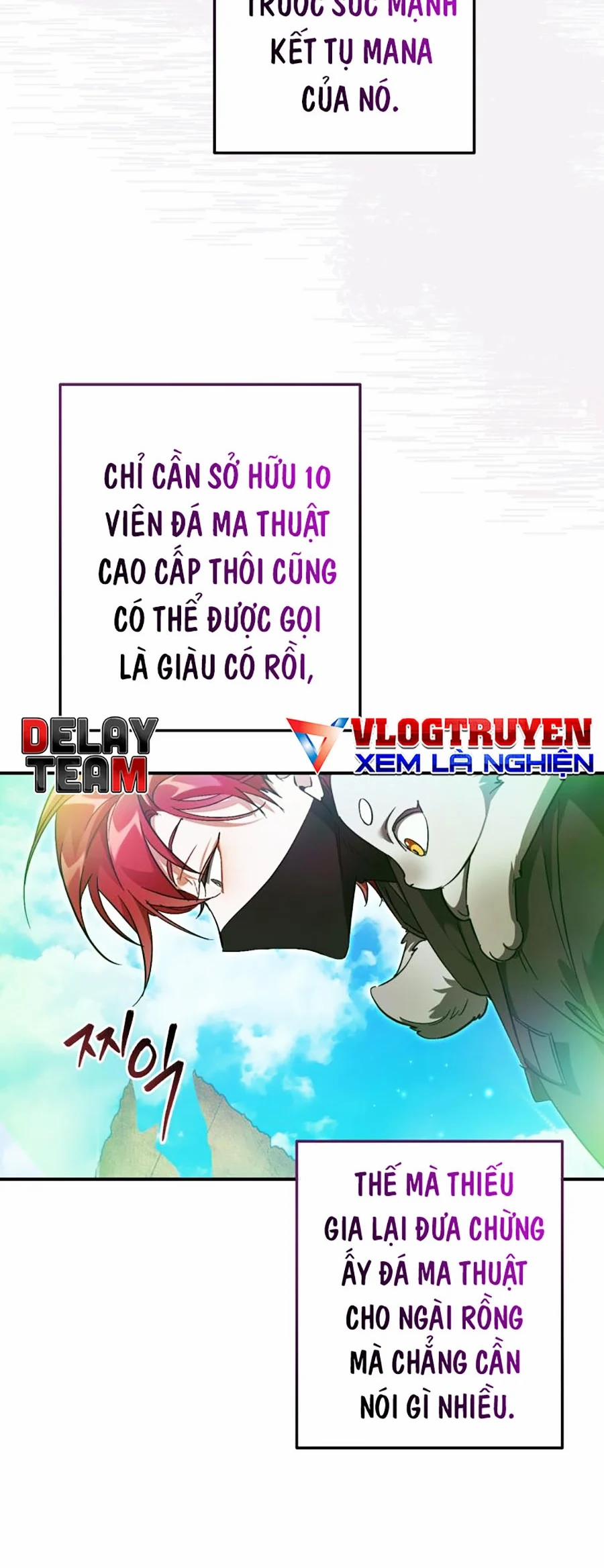 Sự Ra Đời Của Một Anh Hùng 118 trang 29