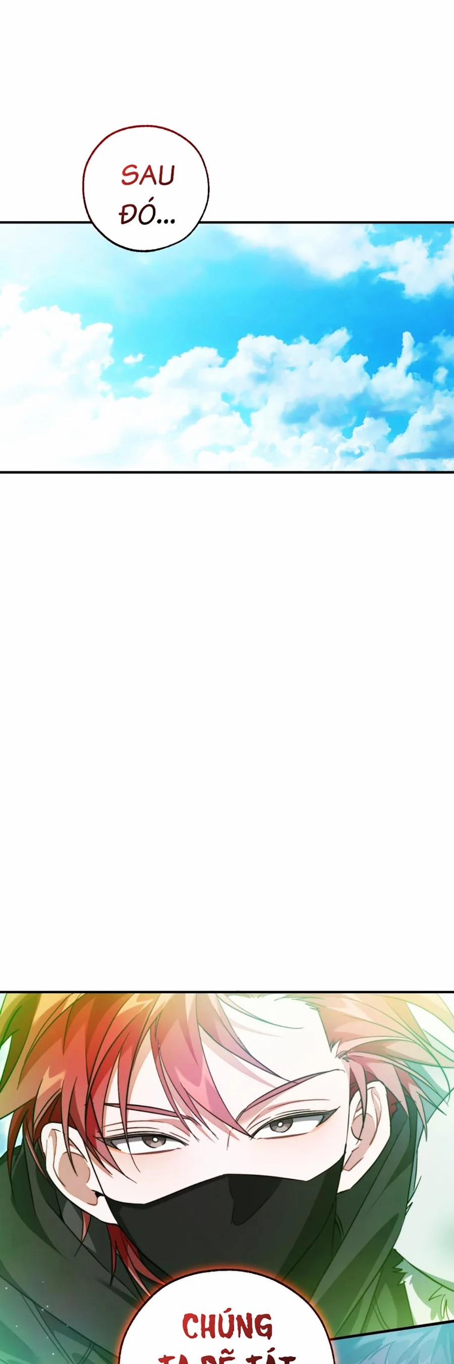 Sự Ra Đời Của Một Anh Hùng 118 trang 32