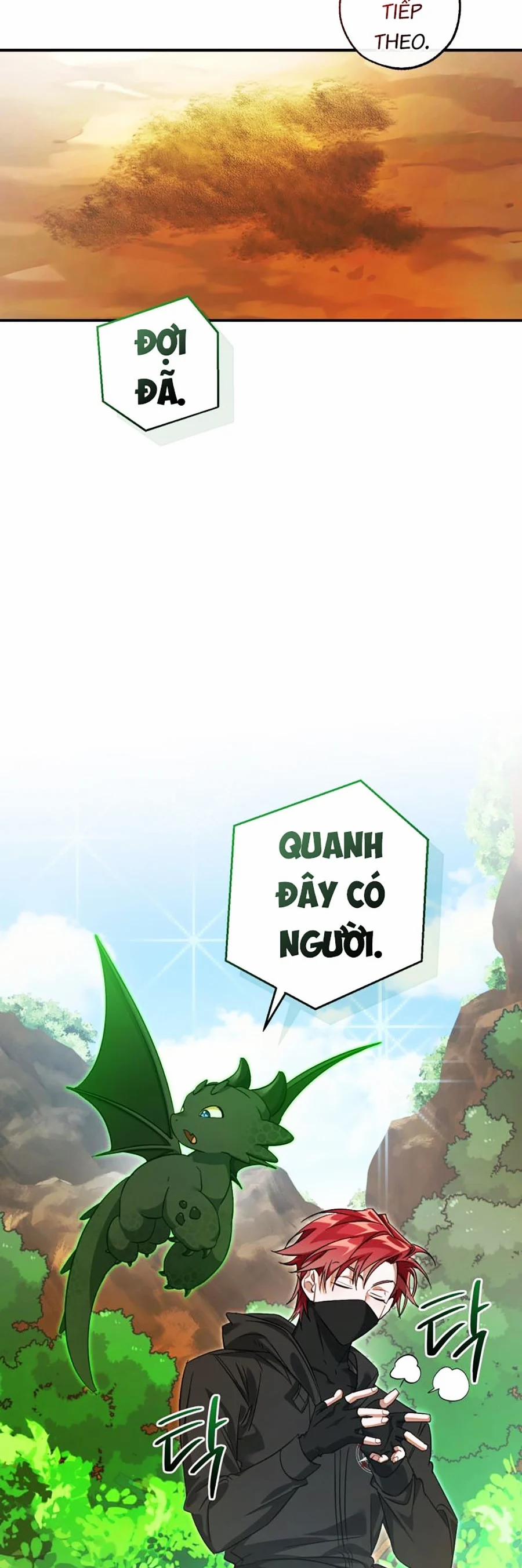 Sự Ra Đời Của Một Anh Hùng 118 trang 38