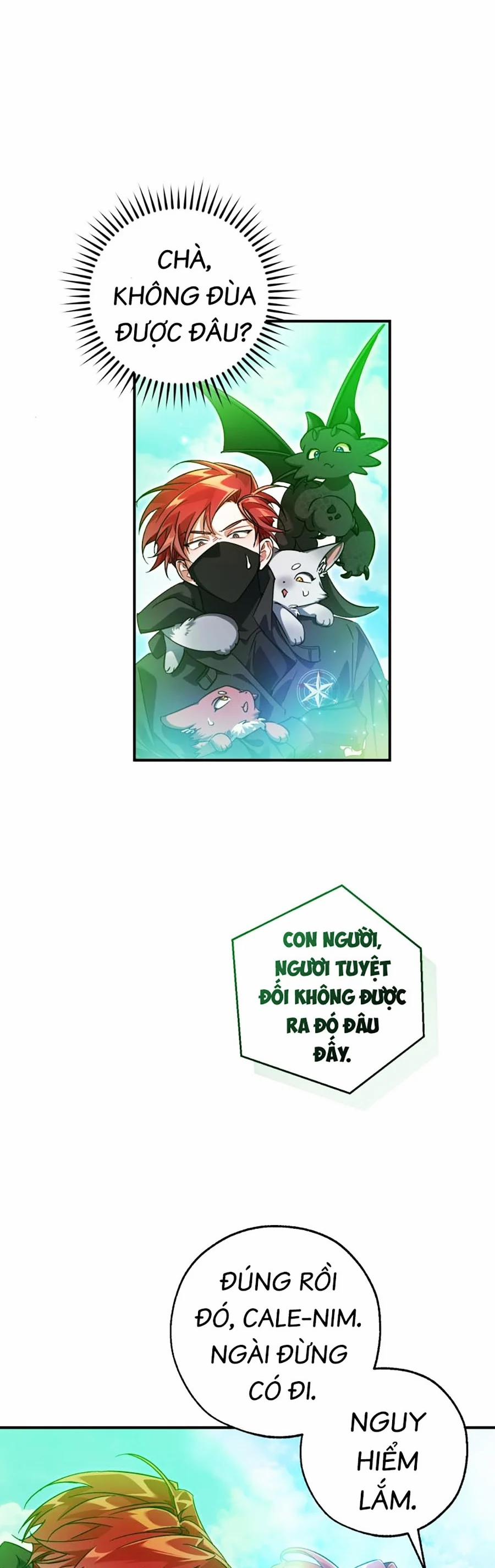 Sự Ra Đời Của Một Anh Hùng 118 trang 4