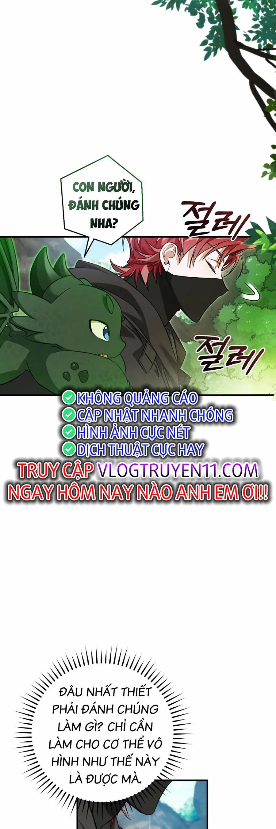 Sự Ra Đời Của Một Anh Hùng 118 trang 41