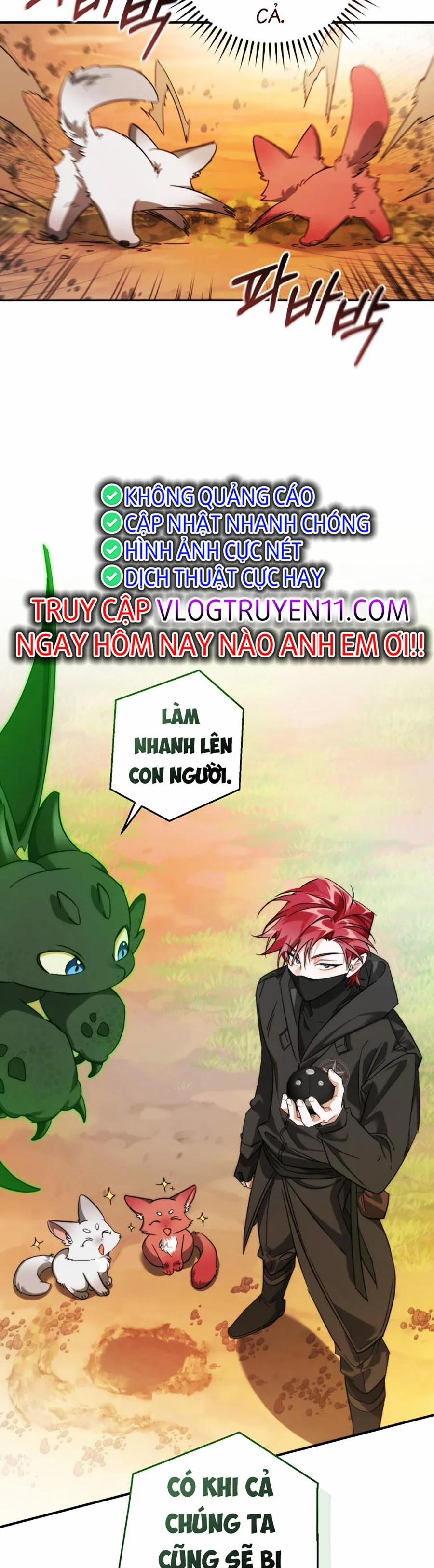 Sự Ra Đời Của Một Anh Hùng 118 trang 46