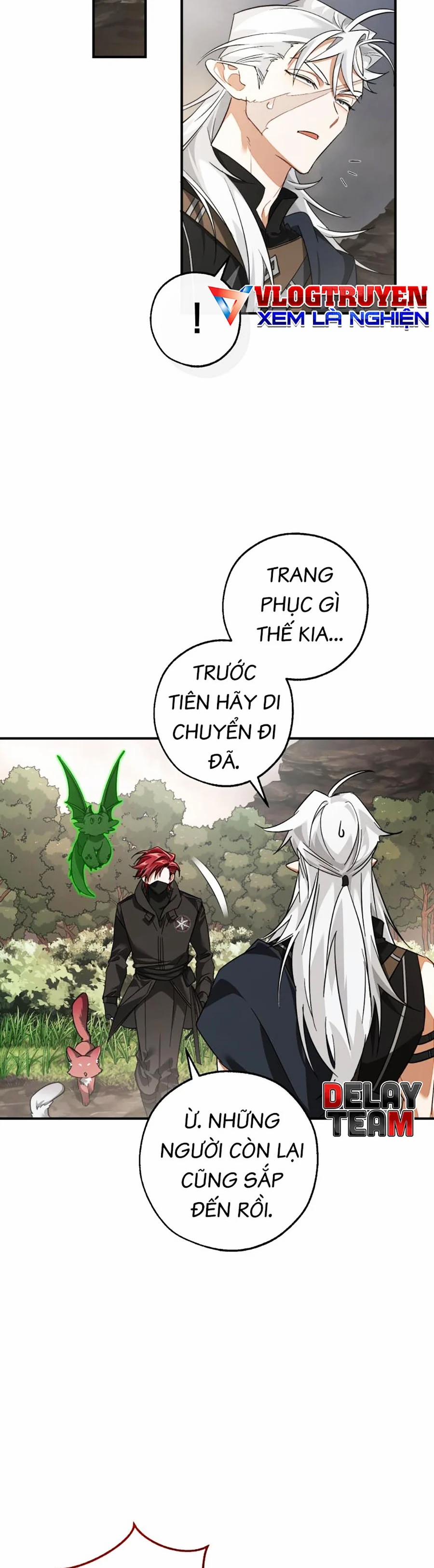 Sự Ra Đời Của Một Anh Hùng 118 trang 48