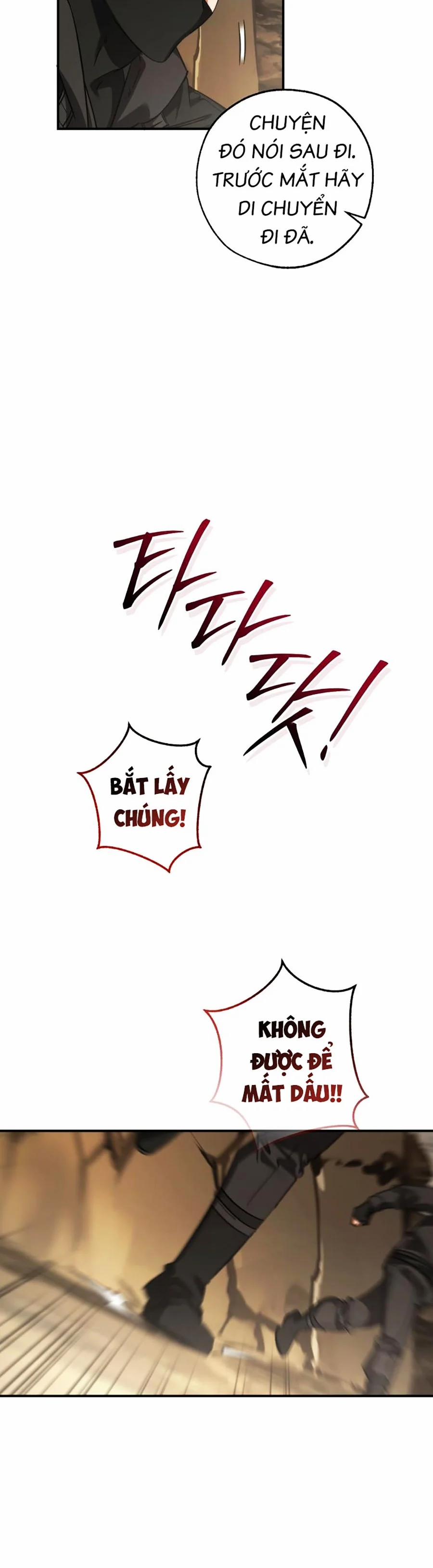 Sự Ra Đời Của Một Anh Hùng 118 trang 52