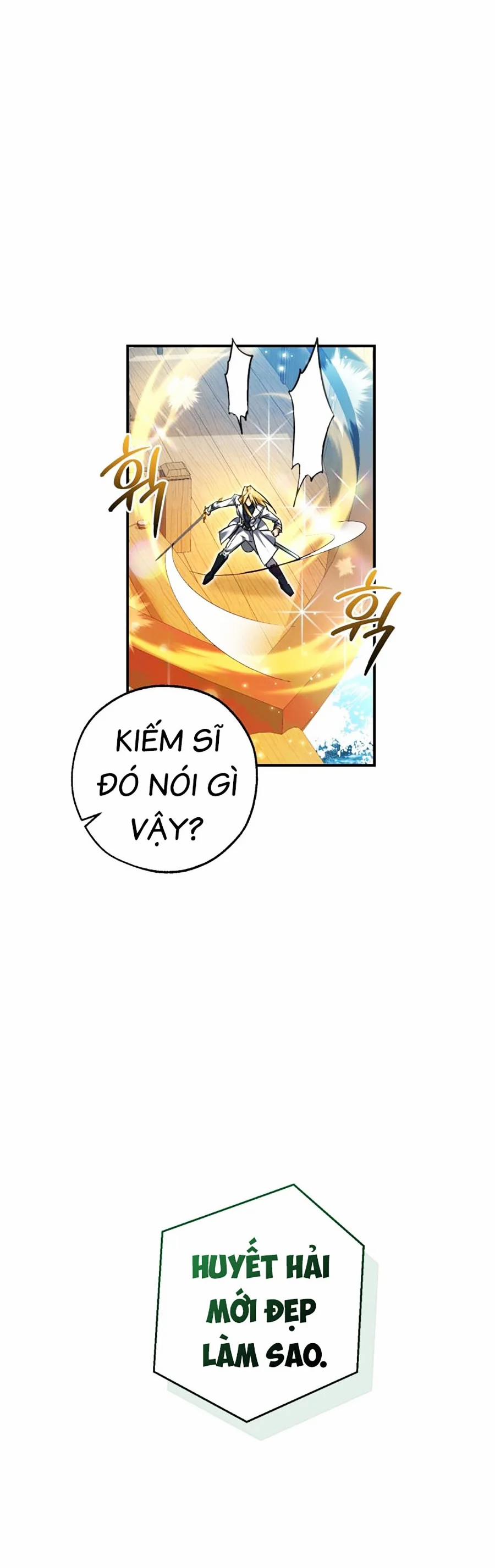 Sự Ra Đời Của Một Anh Hùng 118 trang 6