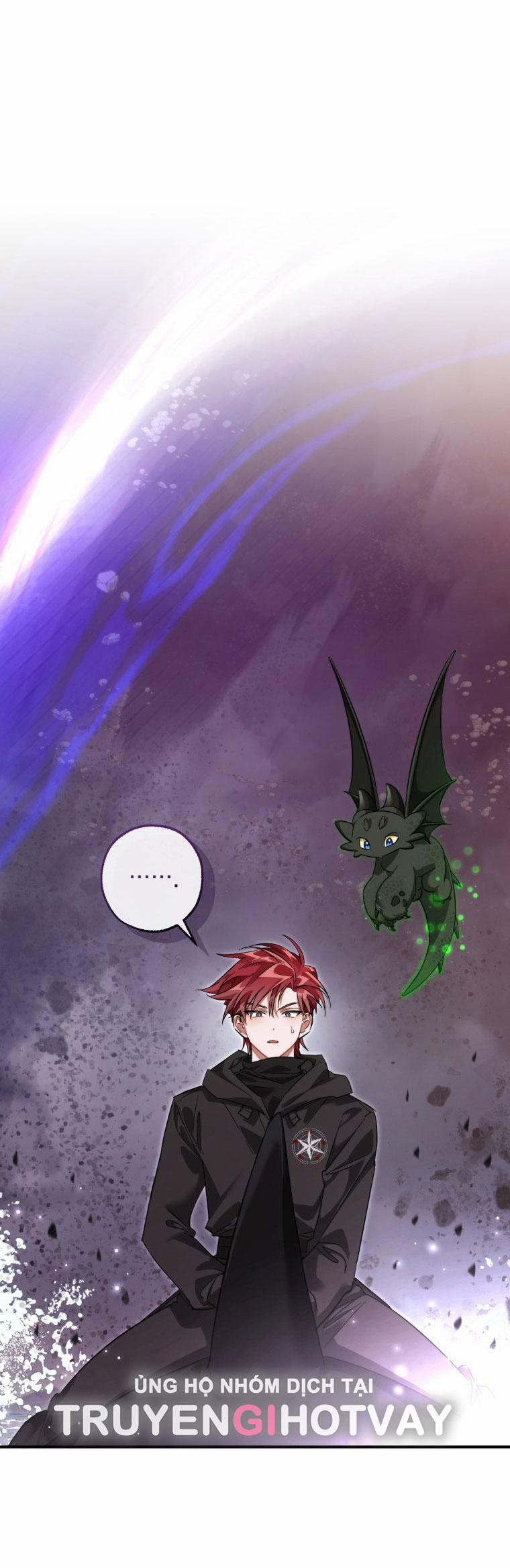 Sự Ra Đời Của Một Anh Hùng 119.1 trang 11