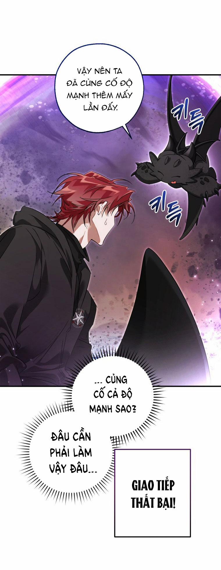 Sự Ra Đời Của Một Anh Hùng 119.1 trang 14