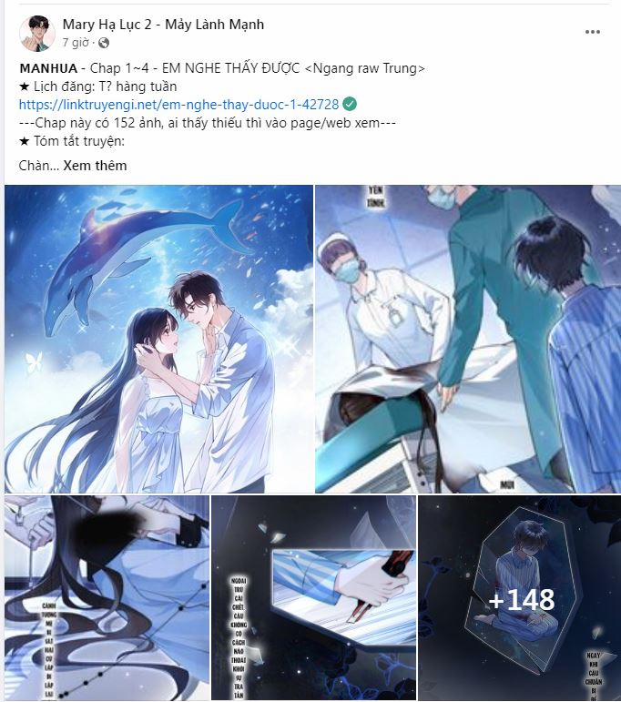 Sự Ra Đời Của Một Anh Hùng 119.1 trang 20