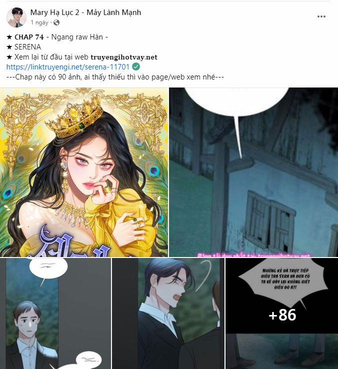 Sự Ra Đời Của Một Anh Hùng 119.1 trang 21