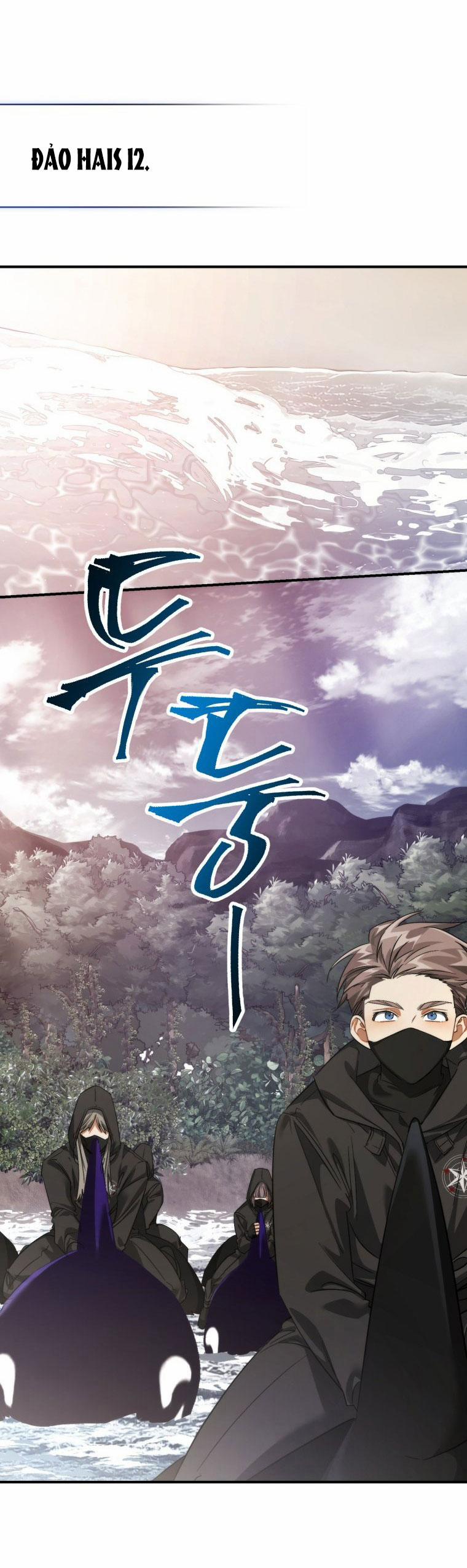 Sự Ra Đời Của Một Anh Hùng 119.1 trang 22