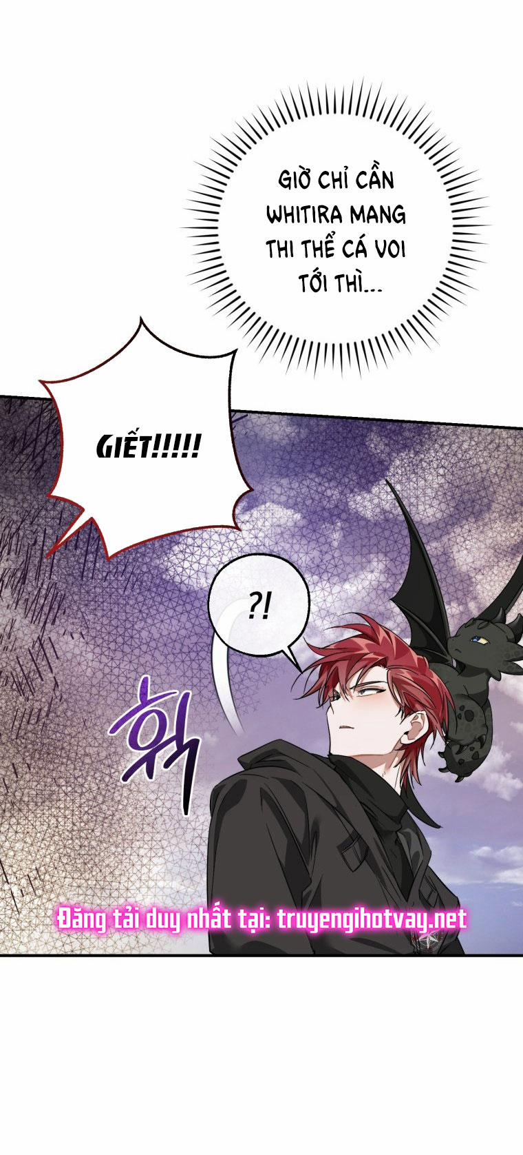 Sự Ra Đời Của Một Anh Hùng 119.1 trang 25