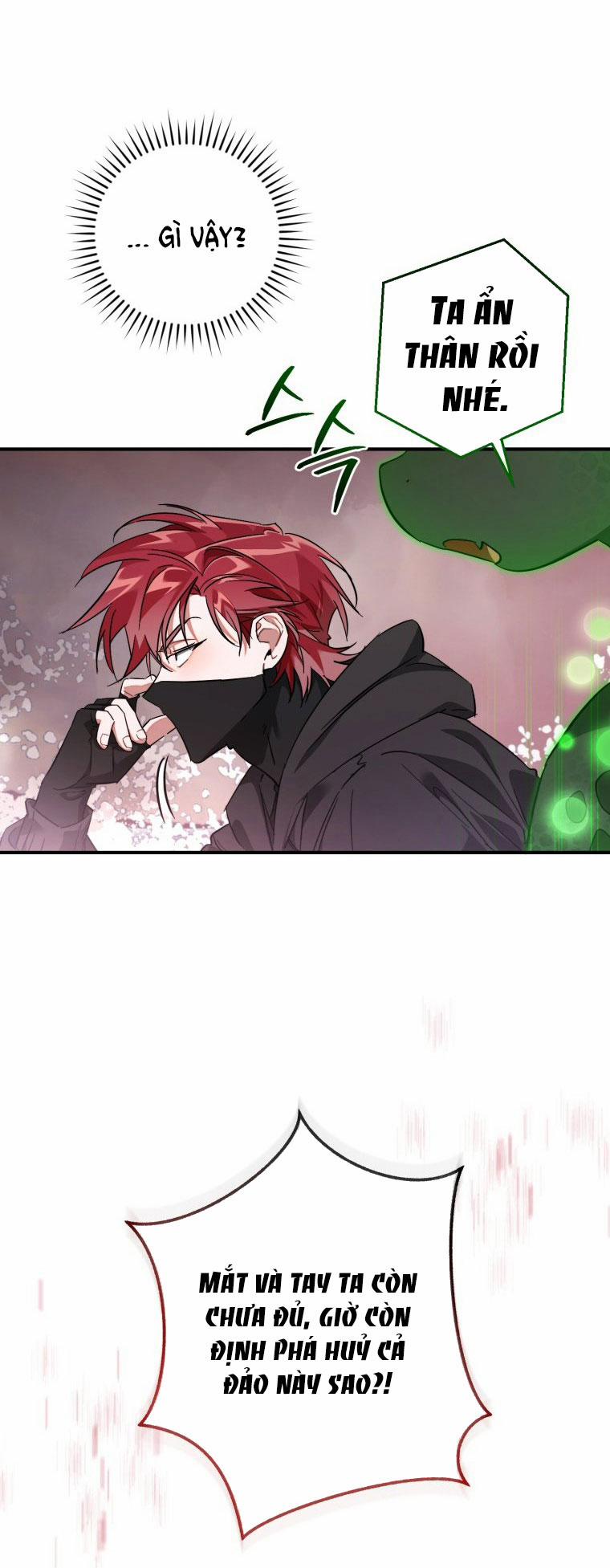 Sự Ra Đời Của Một Anh Hùng 119.1 trang 27