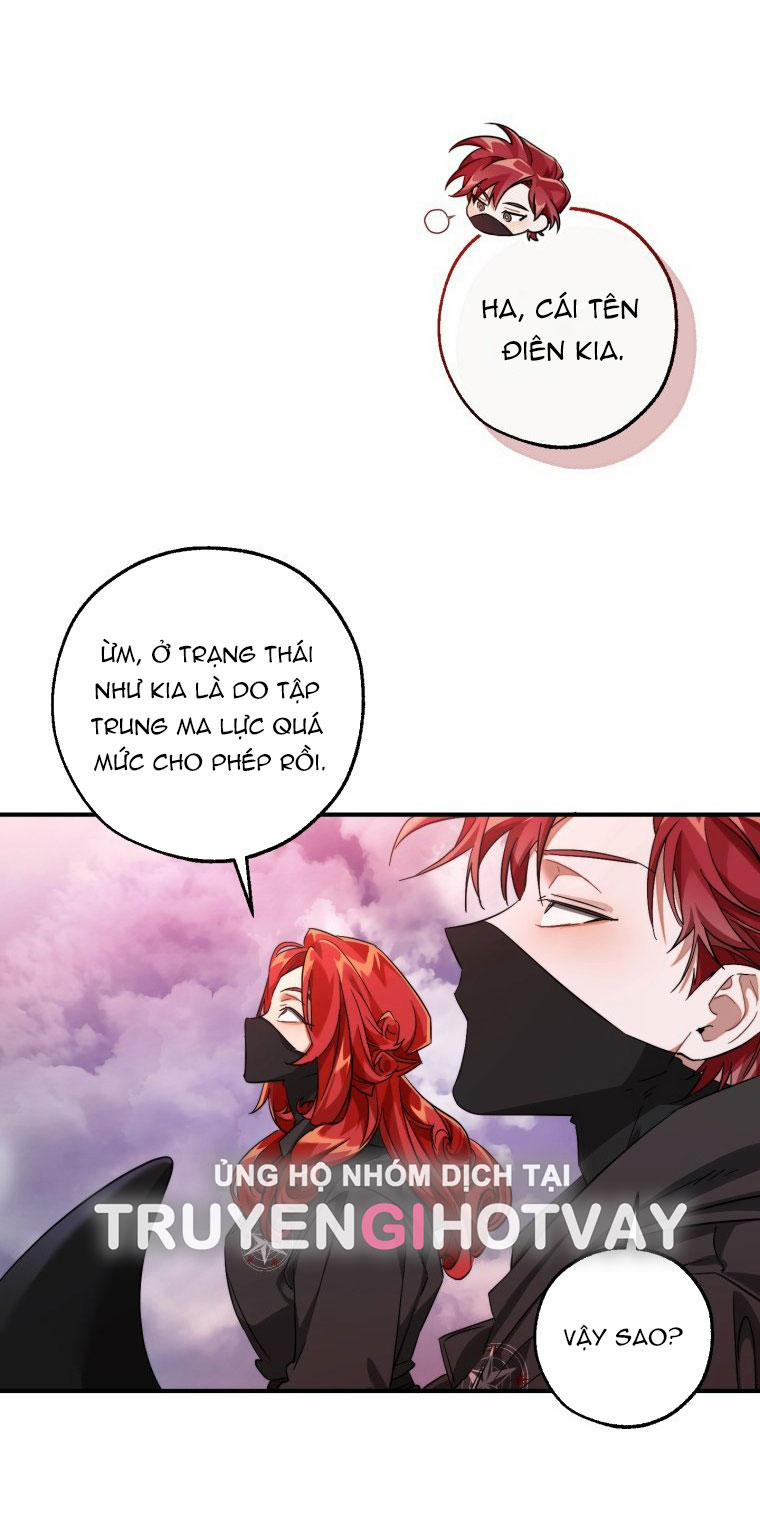 Sự Ra Đời Của Một Anh Hùng 119.1 trang 29