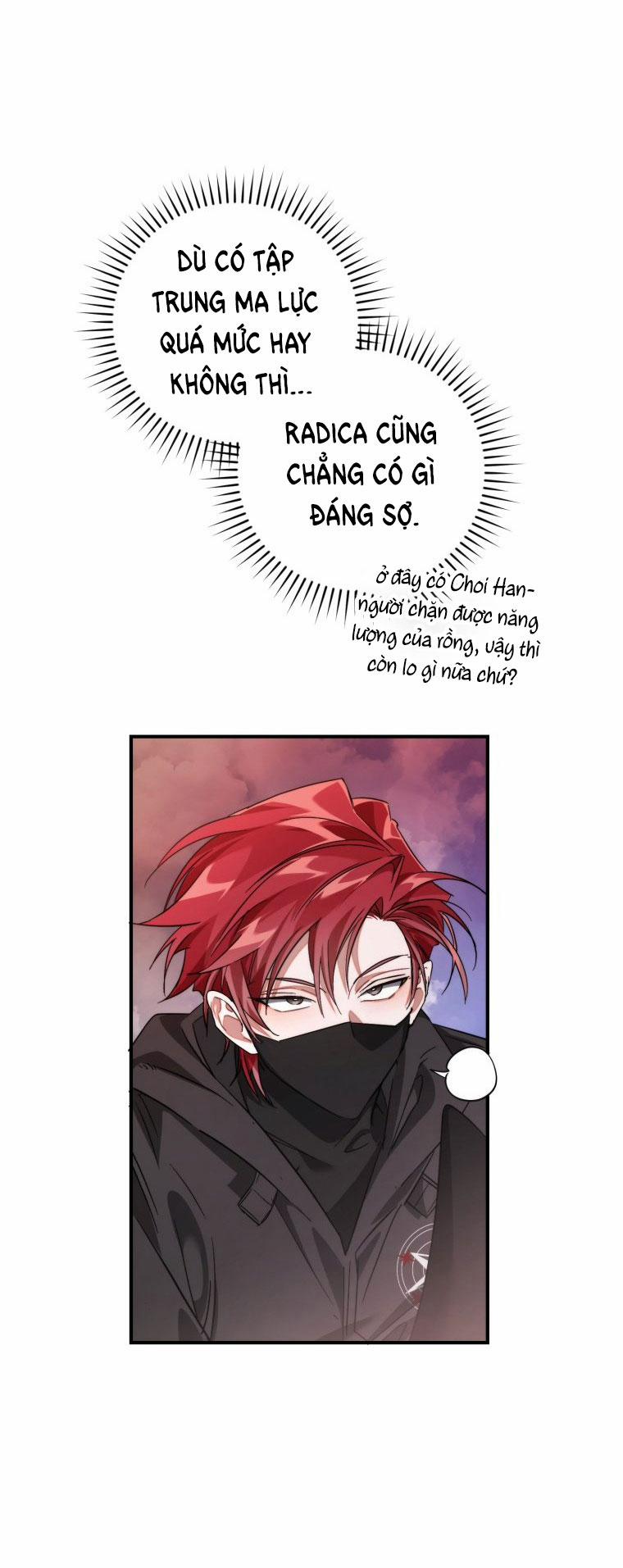 Sự Ra Đời Của Một Anh Hùng 119.1 trang 30