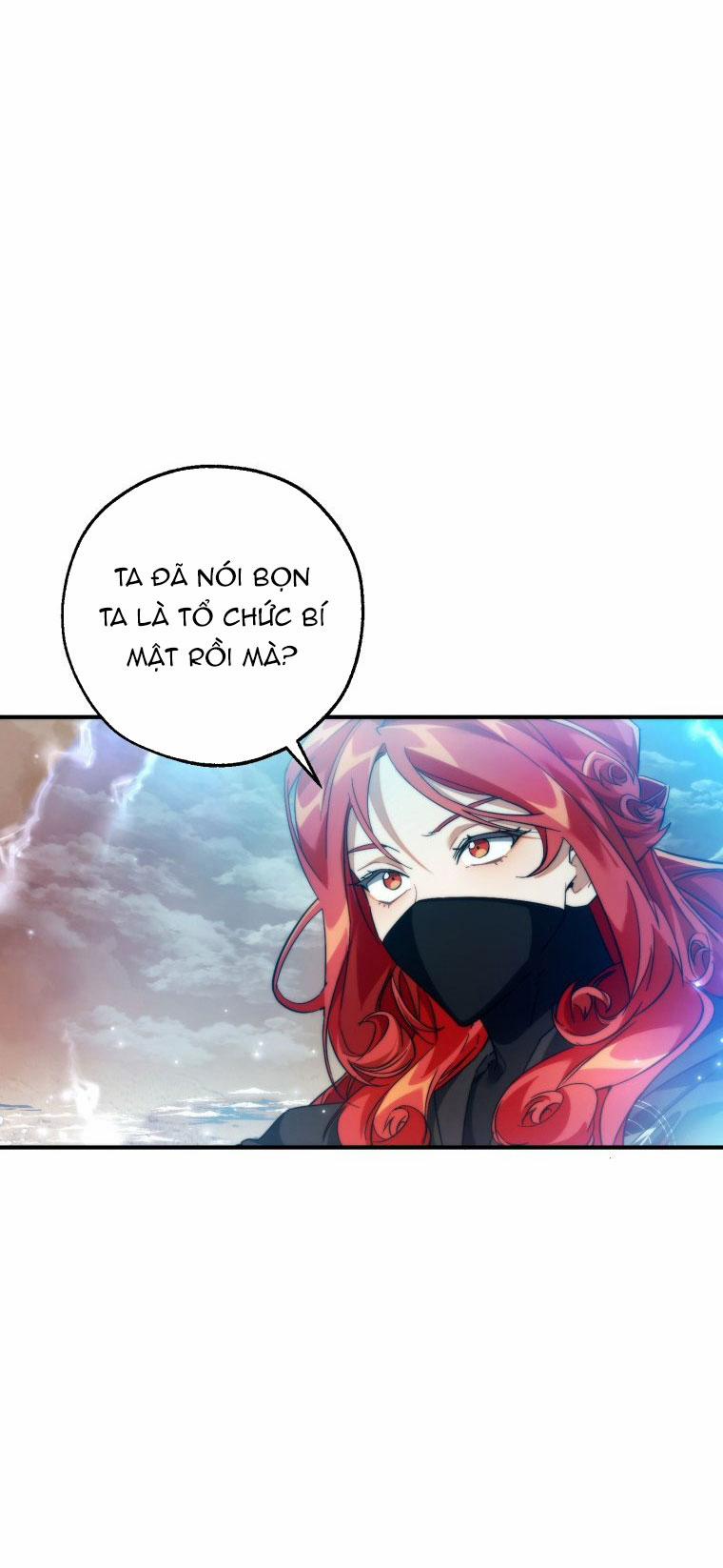 Sự Ra Đời Của Một Anh Hùng 119.2 trang 34