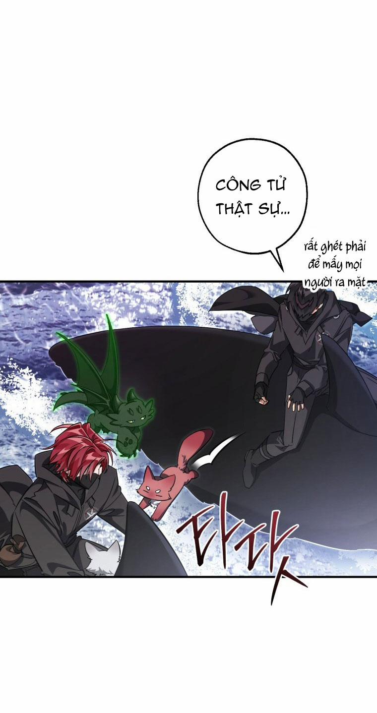 Sự Ra Đời Của Một Anh Hùng 119.2 trang 5
